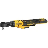 DeWalt Trinquete Impacto Inalámbrico 1/2'' 18v Xr 0*ah