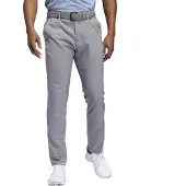 Adidas adidasPantalón Ultimate365 Tapered 30x34 Grey Three Hombre