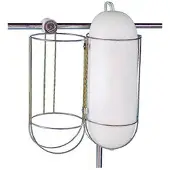 Goldenship Soporte De Guardabarros