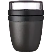 Mepal Fiambrera Ellipse 500+200ml