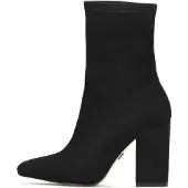 Kazar Botines negro