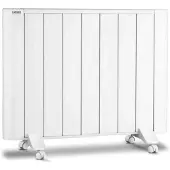 Haeger Radiador Eléctrico Thermal Smart 1500w