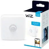 WiZ Connected Sensor de movimiento. Funciona con batería