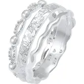 Elli Anillo plata
