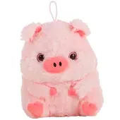 Creaciones Llopis Bolsa De Peluche 35 Cm