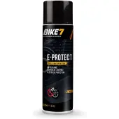 Bike7 Limpiador E-protect 500 Ml