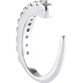 Elli Pendientes plata