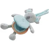 Creaciones Llopis Koala Librito Teddy 22 Cm