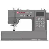 SINGER Máquina De Coser Hd6605
