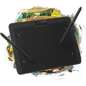 Xencelabs Tableta Gráfica S Standard