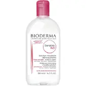 Bioderma Agua Micelar Sensibio H2o Micellar Solution 500 Ml