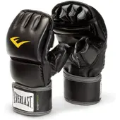 Everlast Guantes De Agarre Wristwrap Heavy