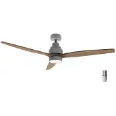 Cecotec Ventilador De Techo Energysilence Aero 5300 30w
