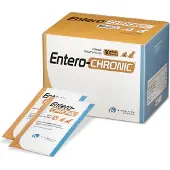 Bioiberica Suplemento Para Mascotas Entero-chronic 60 Unidades