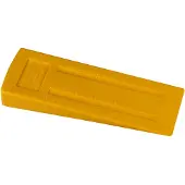OCHSENKOPF Cuña de plástico para derribo de vallas YUKON, OX 32-0100