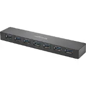 Kensington conector USB 3.0 (7 puertos)