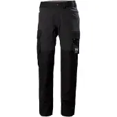 Helly Hansen Pantalones Cargo Oxford 4x