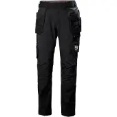 Helly Hansen Pantalones De Trabajo Oxford 4x Cons