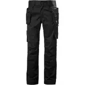 Helly Hansen Pantalones De Trabajo Manchester Cons