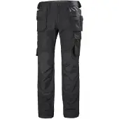 Helly Hansen Pantalones De Trabajo Oxford Cons