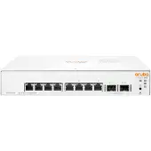 Aruba Networks Switch 1930 8 Puertos