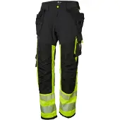 Helly Hansen Pantalones De Trabajo Icu Cons Cl1