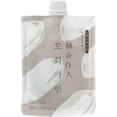 House of Dohwa - White Rice Wash Off Mask 100ml