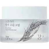 House of Dohwa - Crema Hidratante Rice Bran Facial Moisturizer