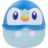 Jazwares Juguete De Pokemon Puplup Squishmallows 35 Cm