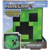 Paladone Luz De Creeper