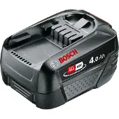 Bosch Batería PBA 18V 4.0Ah