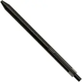 The James Brand Lápiz The Burwell - Black / Black