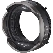 Samyang Adaptador Mf V-af