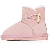 Gooce Botas de nieve 'Hubbard' rosa