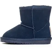 Gooce Botas de nieve 'Ethel' azul oscuro