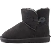 Gooce Botas de nieve 'Hubbard' gris oscuro