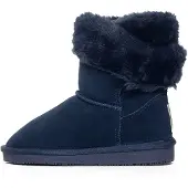 Gooce Botas de nieve 'Florine' azul oscuro