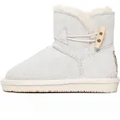 Gooce Botas de nieve 'Hubbard' blanco / offwhite