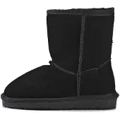 Gooce Botas de nieve 'Ethel' negro