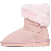 Gooce Botas de nieve 'Florine' rosa