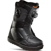 Thirtytwo Botas De Snowboard Lashed Double Boa
