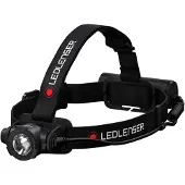 Led Lenser H7R Core linterna frontal recargable