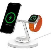 Belkin Cargador Inalámbrico Wiz017vfwh
