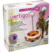 Ferplast Juguete Vertigo Carrusel