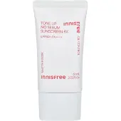 INNISFREE - Protector Solar Tone Up No Sebum EX