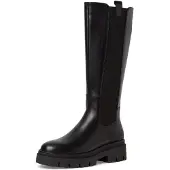 Tamaris Botas negro