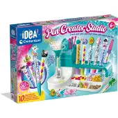 Clementoni Creador De Plumas De Estudio