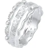 Elli Anillo plata