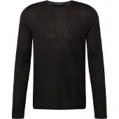 Drykorn Jersey 'RIKONO' negro