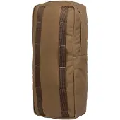 Savotta Side pouch 8L, marrón